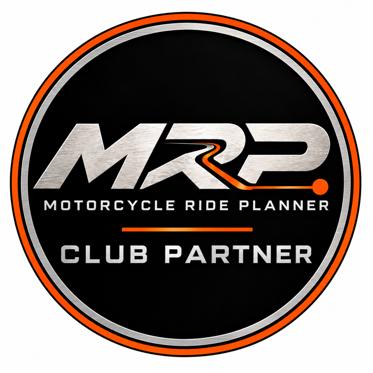 Club partner badge
