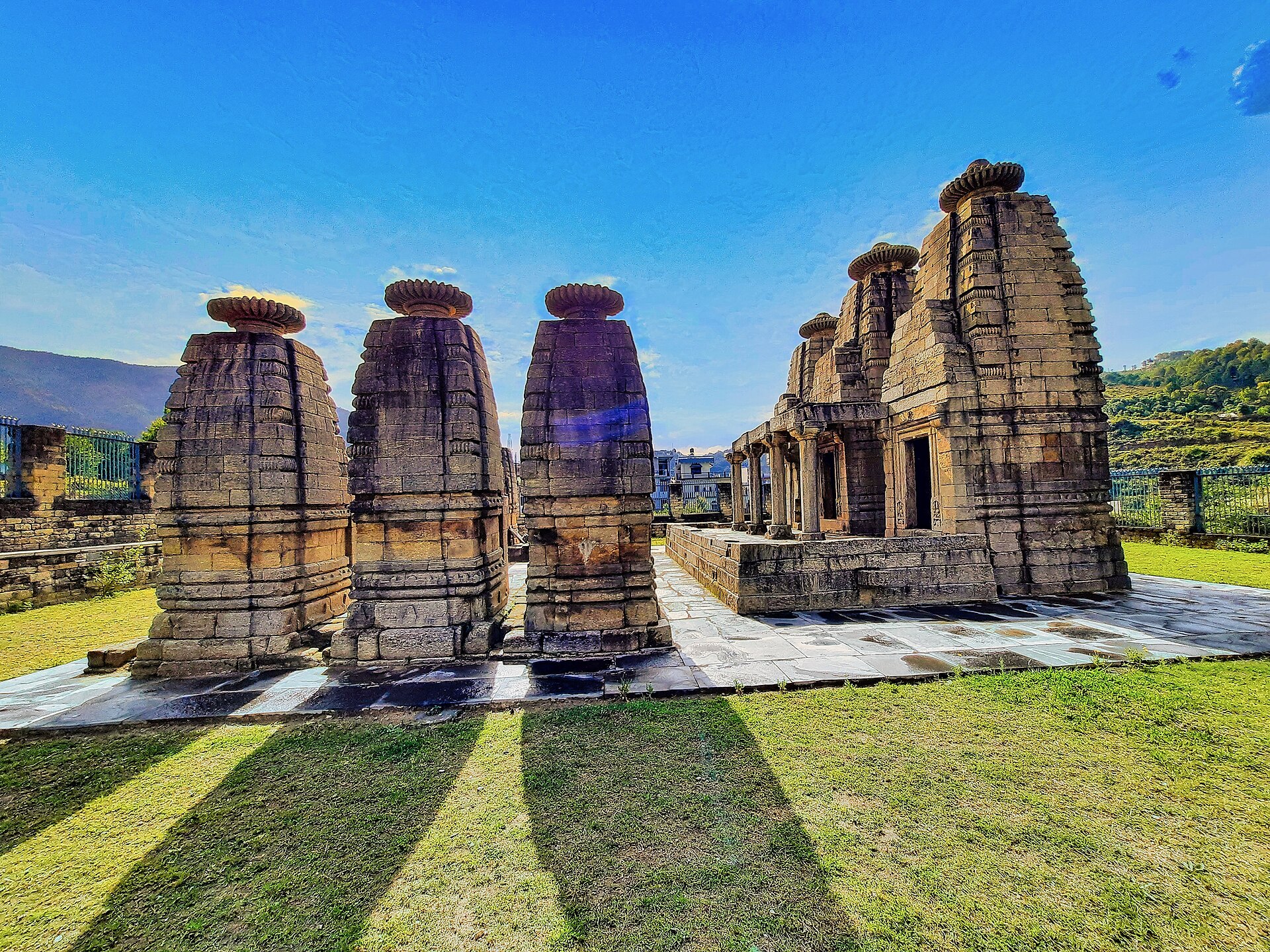 File:005252023 Ratan Deo group of temples, Dwarahat Uttarakhand 061.jpg