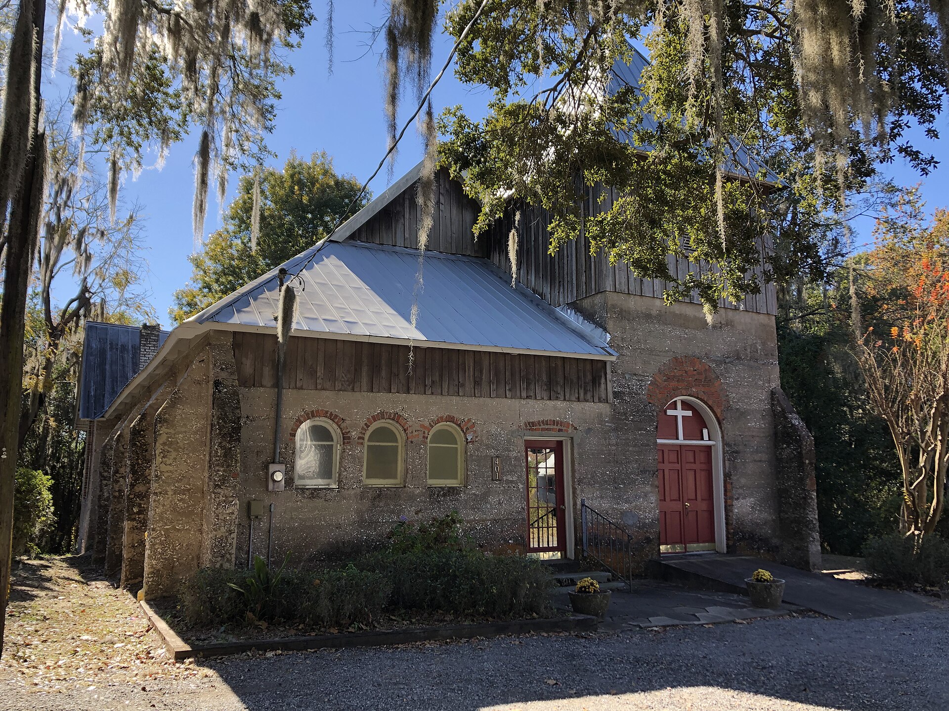 File:Episcopal Church Darien.jpg
