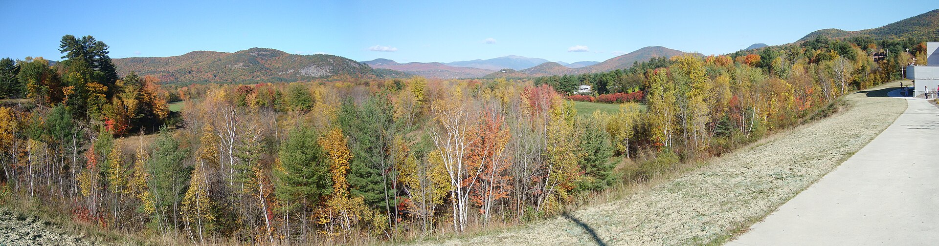 File:White Mountains 2008 - panoramio.jpg