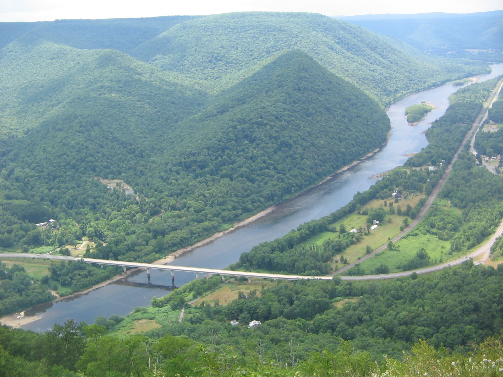 File:PA Route 120 Bridge from Hyner View.JPG