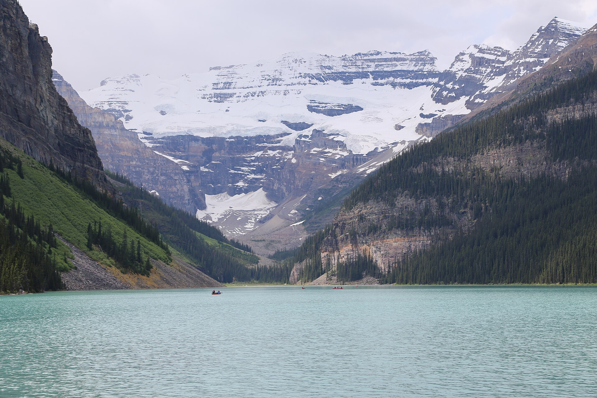File:Lake Louise 2015.jpg