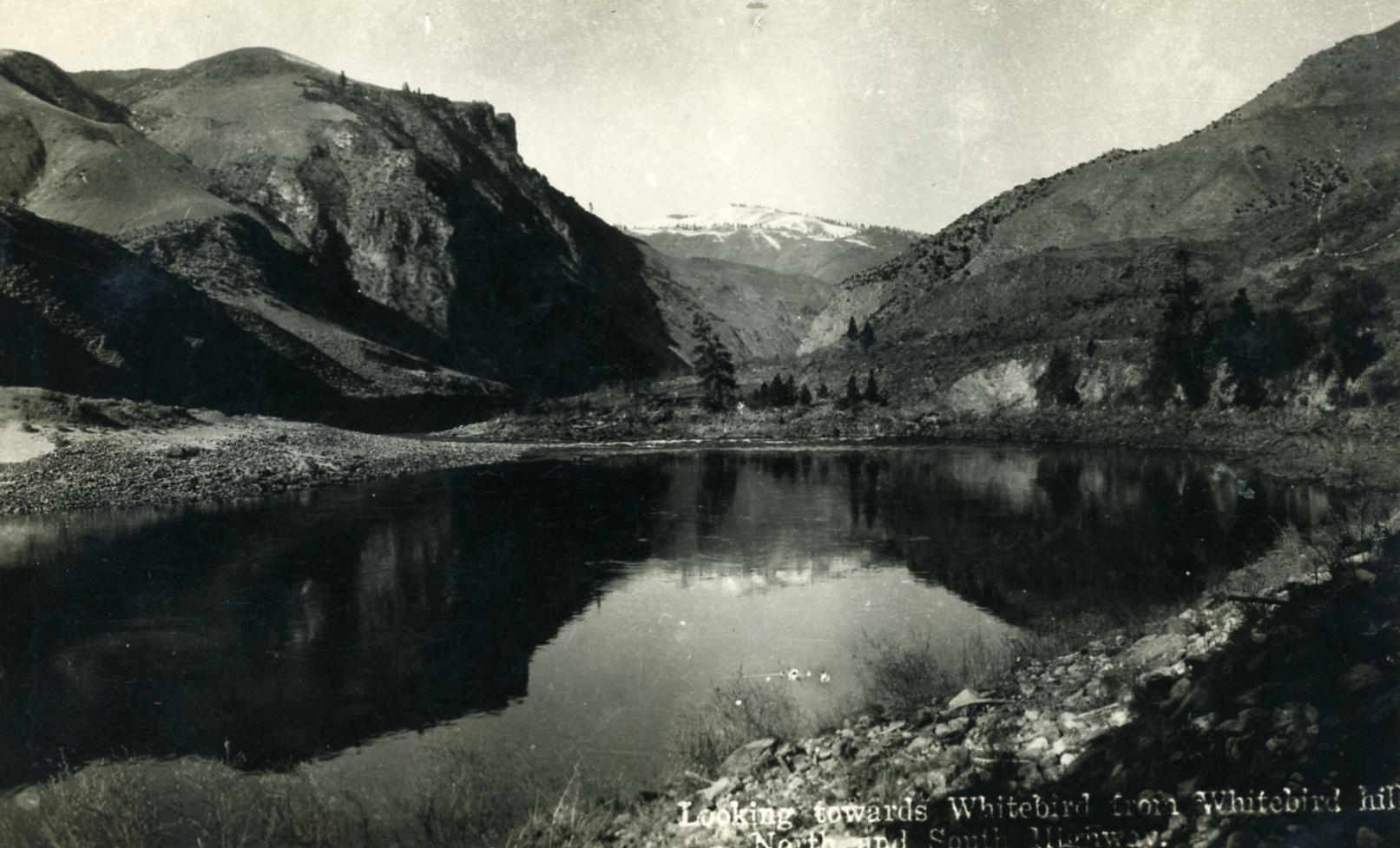 File:IDAHO-B-0075 Salmon River - White Bird.jpg