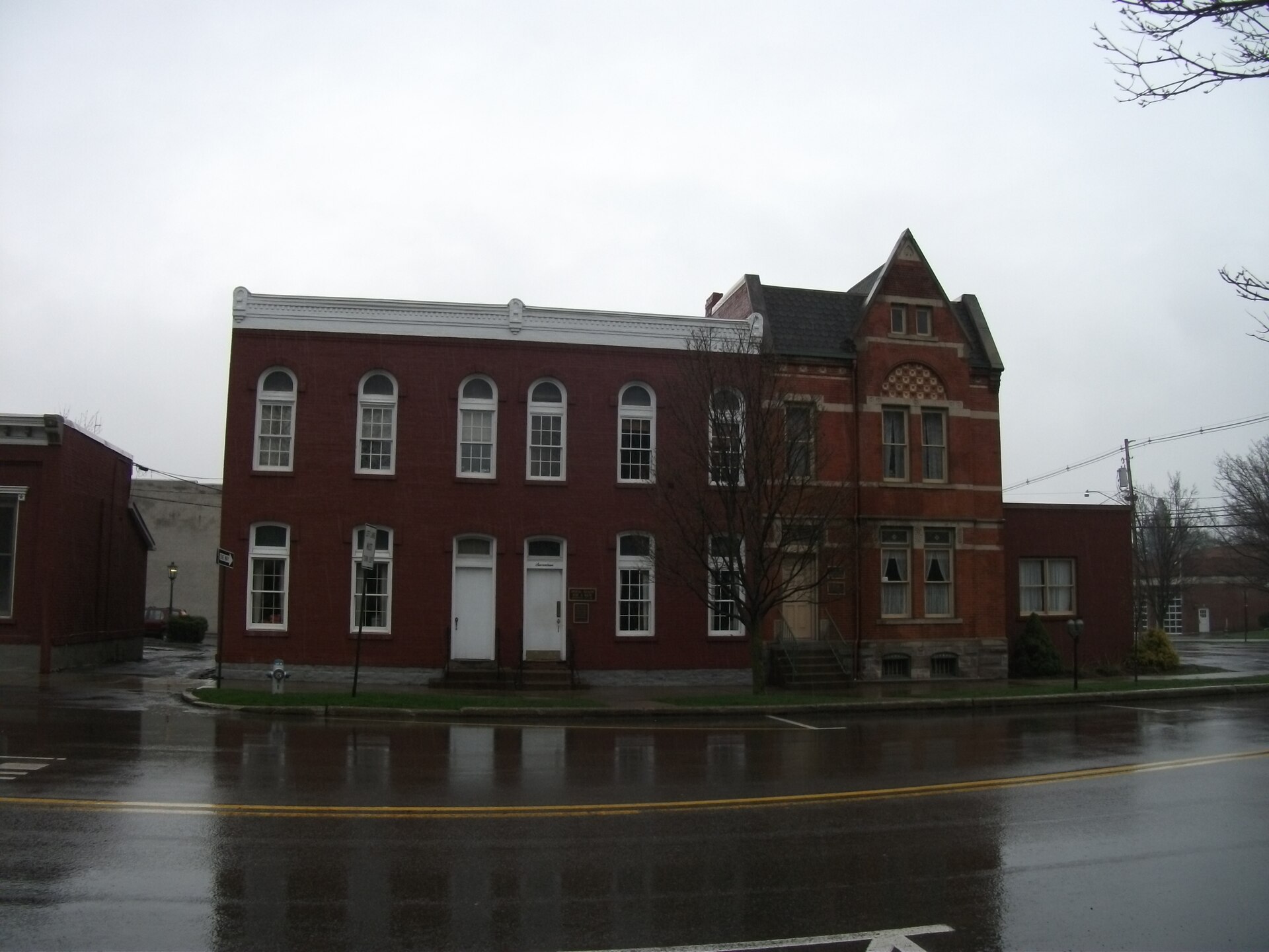 File:Wellsboro, Pennsylvania (5656930887).jpg