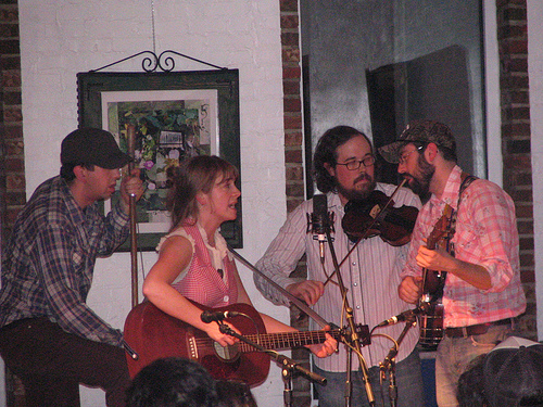File:Clack Mountain String Band Letcher County KY March 2008.jpg