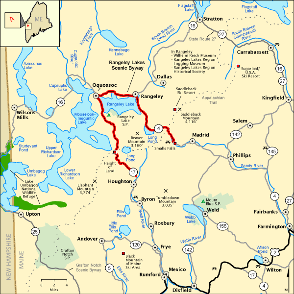 File:National Scenic Byway - Rangeley Lakes (Maine) - NARA - 68886396 (page 1).gif