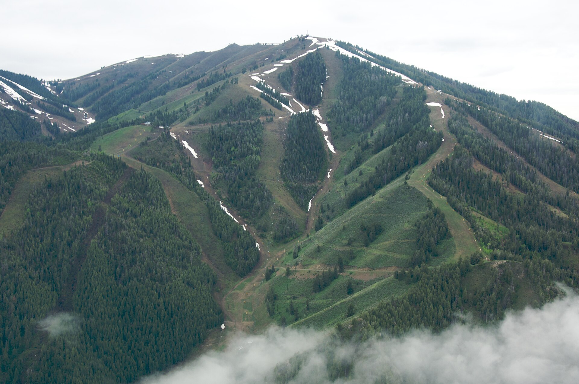 File:Bald Mountain, Idaho.jpg