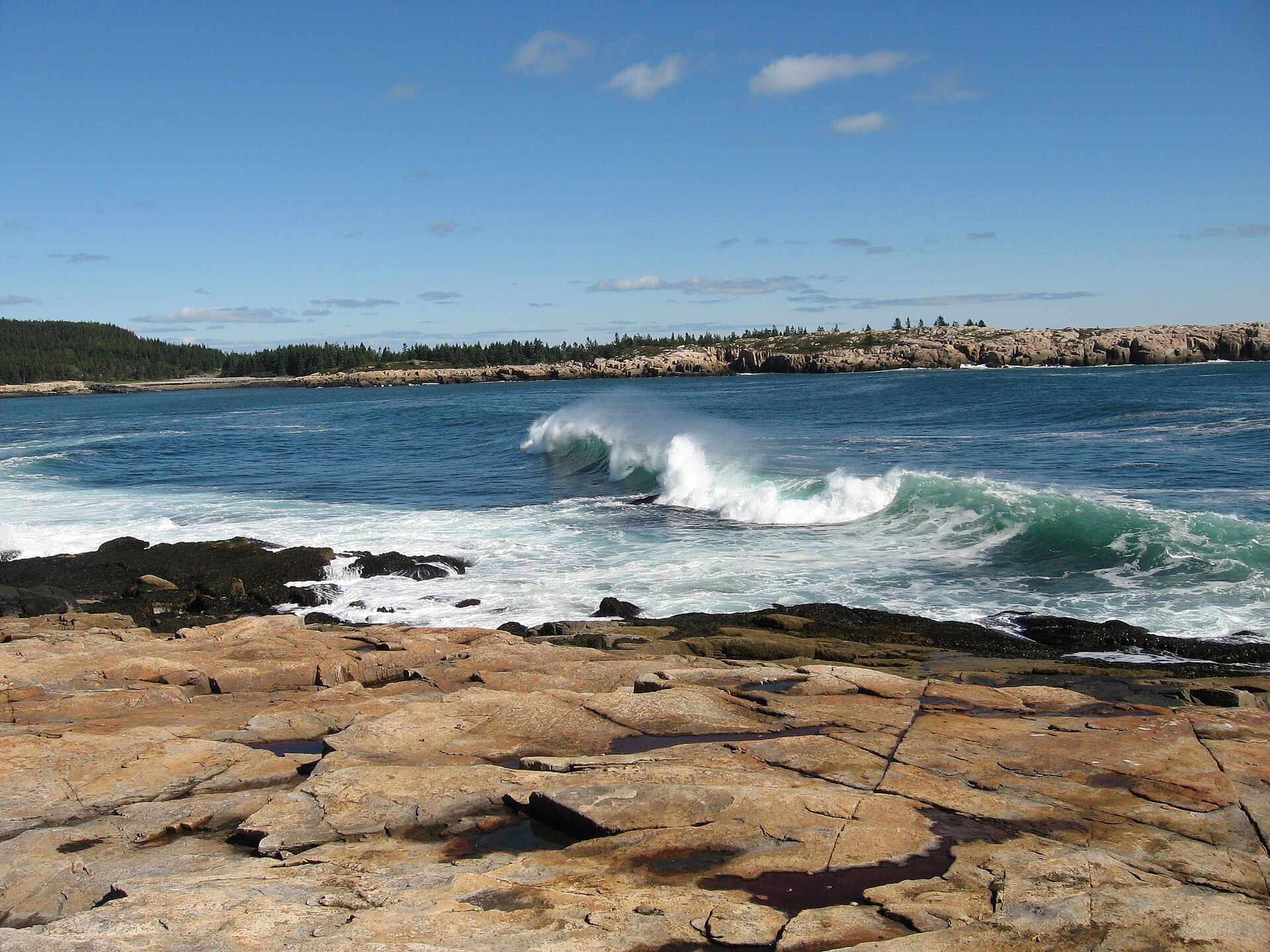 File:Arey Cove - panoramio.jpg