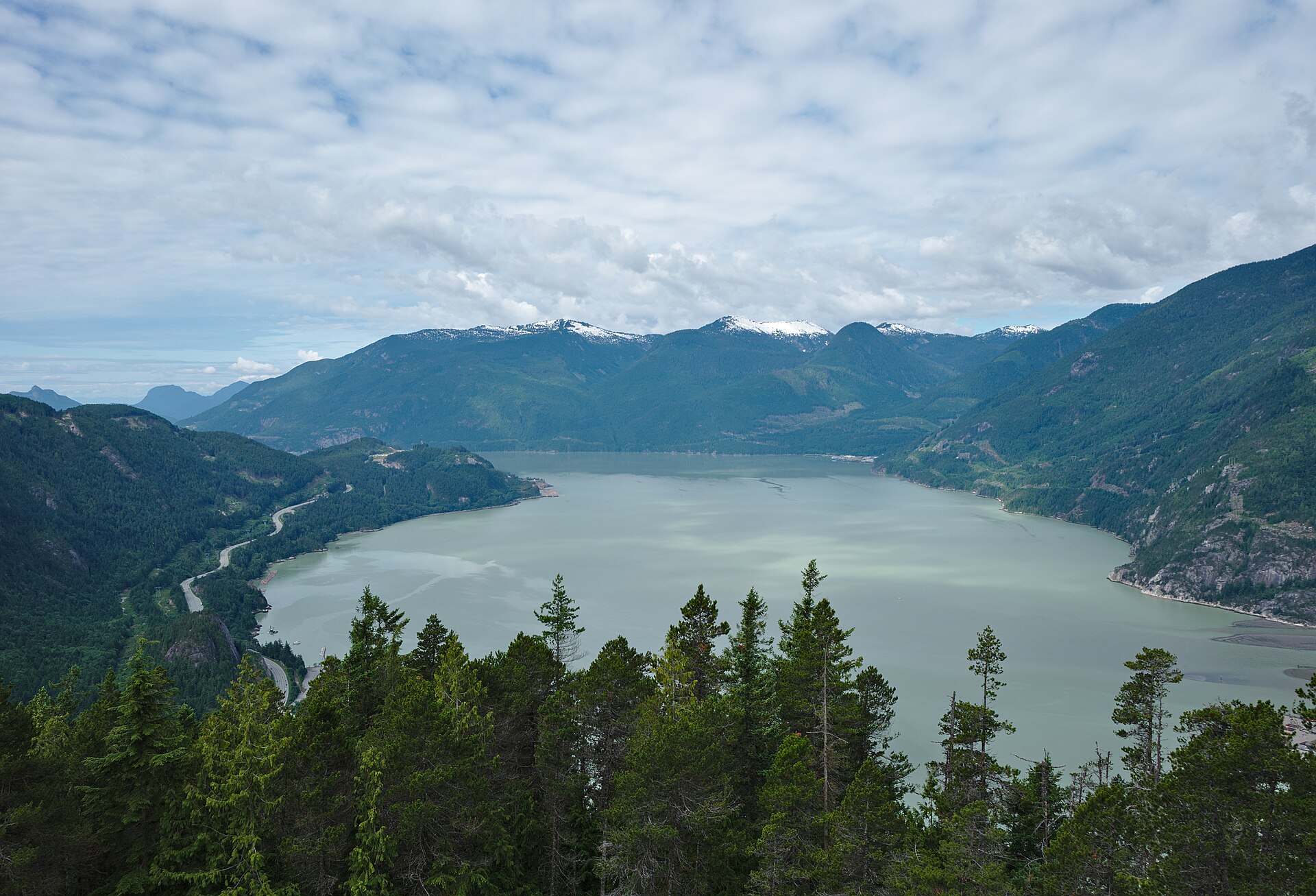 File:Stawamus Chief Provincial Park, BC (DSCF7644).jpg