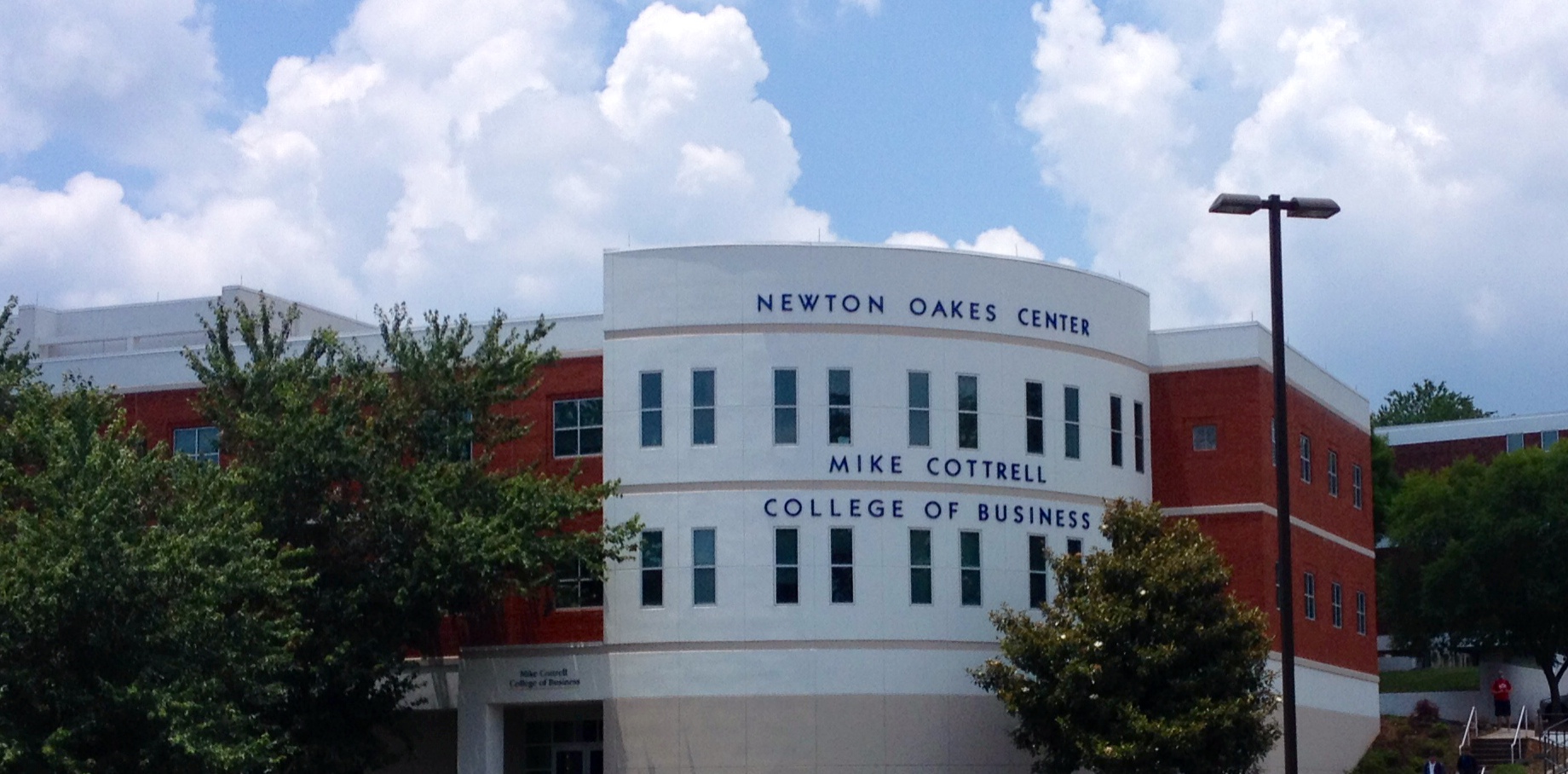 File:Mike Cottrell College of Business.JPG