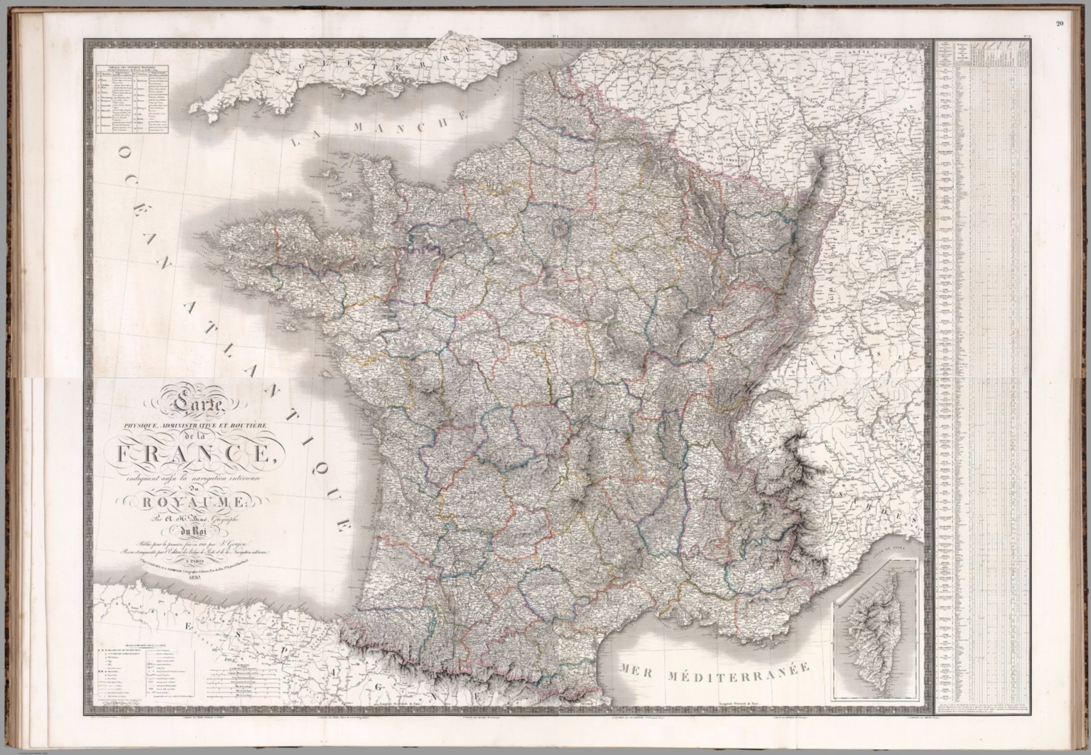 File:(Composite) Carte physique, administrative et routiere de la France, indiquant aussi la navigation inte??rieure du royaume (IA dr composite-carte-physique-administrative-et-routiere-de-la-france-indiqu-11124025).jpg