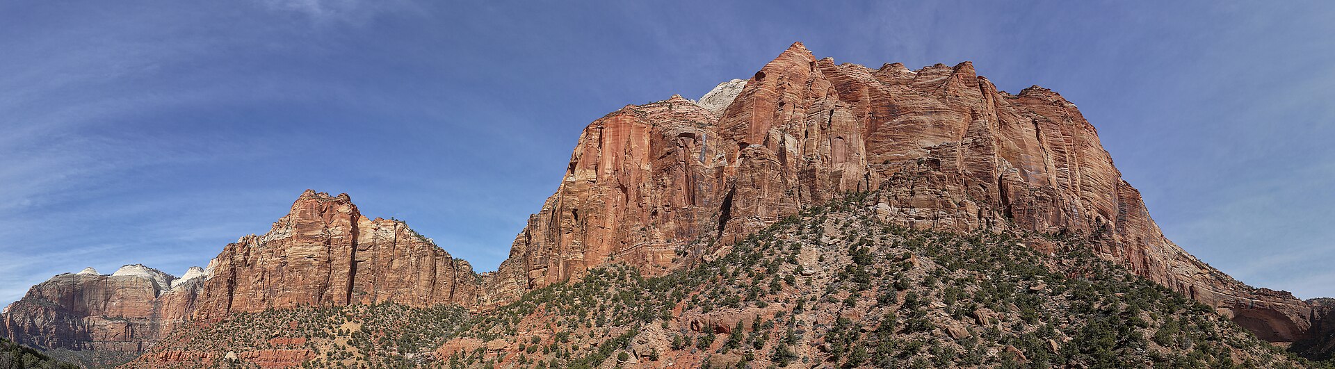 File:Mount Spry and the East Temple.jpg
